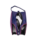 Glove It: Shoe Bag - Digital Dusk Handbag & Wallet Accessories