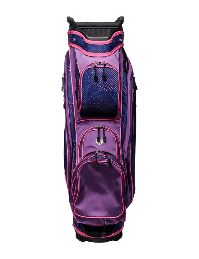 Glove It: Golf Cart Bag - Digital Dusk