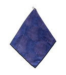 Glove It: Golf Bag Sport Towel - Digital Dusk Golf Towels