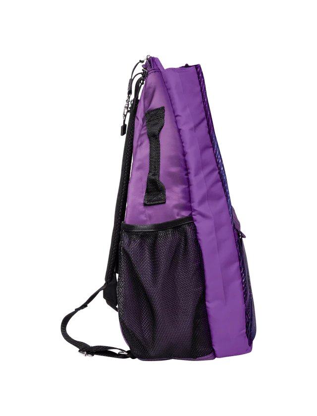 Glove It: Tennis Backpack - Digital Dusk