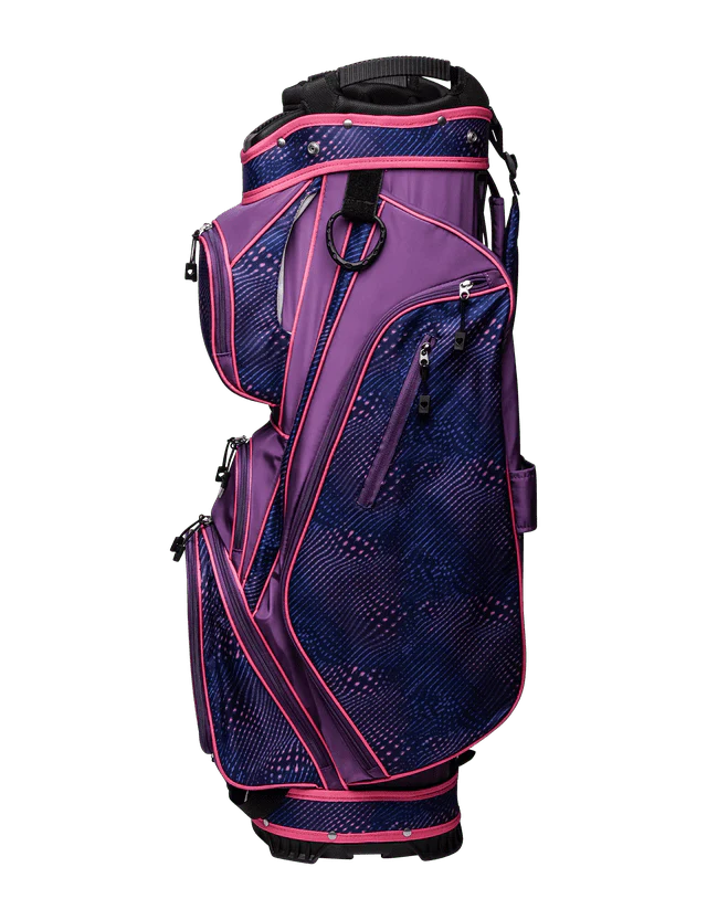 Glove It: Golf Cart Bag - Digital Dusk