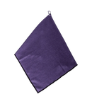 Glove It: Golf Bag Sport Towel - Digital Dusk Golf Towels