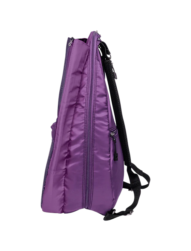 Glove It: Tennis Backpack - Digital Dusk