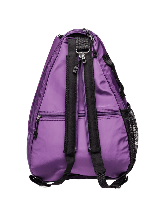 Glove It: Tennis Backpack - Digital Dusk