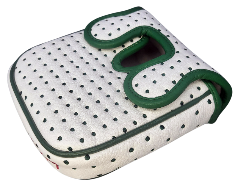 L.A.B. DF2.1 Embroidered Center Shaft Putter Cover by ReadyGOLF - Donut Box (Putt for Dough-Nuts)