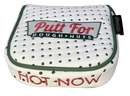 L.A.B. DF3 Embroidered Center Shaft Putter Cover by ReadyGOLF - Donut Box (Putt for Dough-Nuts)
