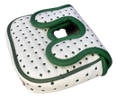 L.A.B. MEZZ OZ Embroidered Center Shaft Putter Cover by ReadyGOLF - Donut Box (Putt for Dough-Nuts)