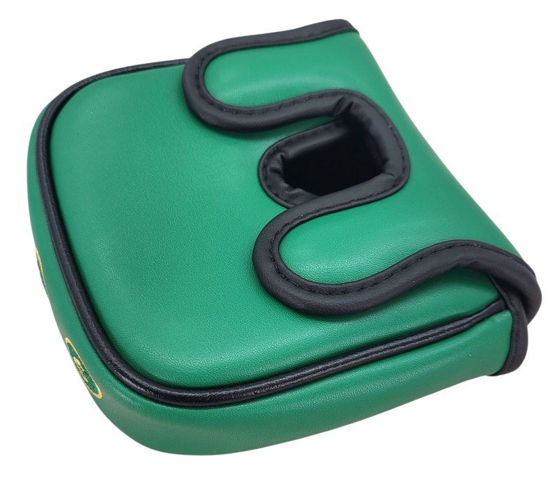 L.A.B. DF3 Embroidered Center Shaft Putter Cover by ReadyGOLF - Dough Boy