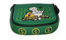 Dough Boy Embroidered Putter Cover by ReadyGOLF  -  Mallet