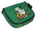 Dough Boy Embroidered Putter Cover by ReadyGOLF  -  Mallet