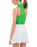 Latah Polo by Calliope Golf