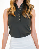 Latah Polo by Calliope Golf