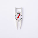 BYRD DIVOT TOOL - 4 in 1