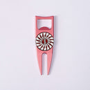 BYRD DIVOT TOOL - 4 in 1