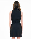 Cord-ially Yours Dress by Calliope Golf