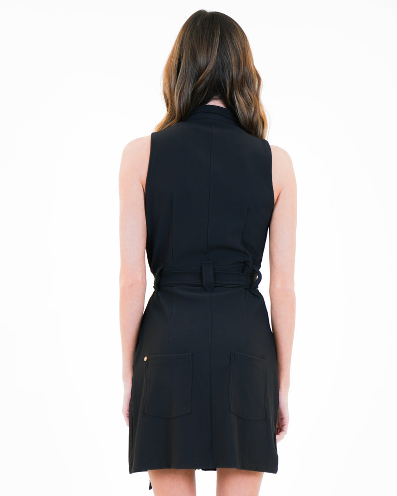 Cord-ially Yours Dress by Calliope Golf