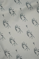 "Tees & Tines" Golf Polo