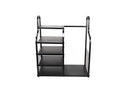 GolfBays Single Bag Display Storage Organiser