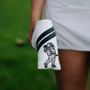 Sunfish: Blade Putter Covers - Astronaut