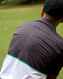 Garden State Golf Shirt by 1803 Sports