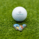 Catch 'Em All Ball Marker BUNDLE