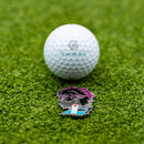 Hinokami Ball Marker