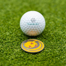 DBZ-3 Star Ball Marker