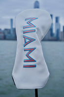 Miami Club Cover by 1803 Sports