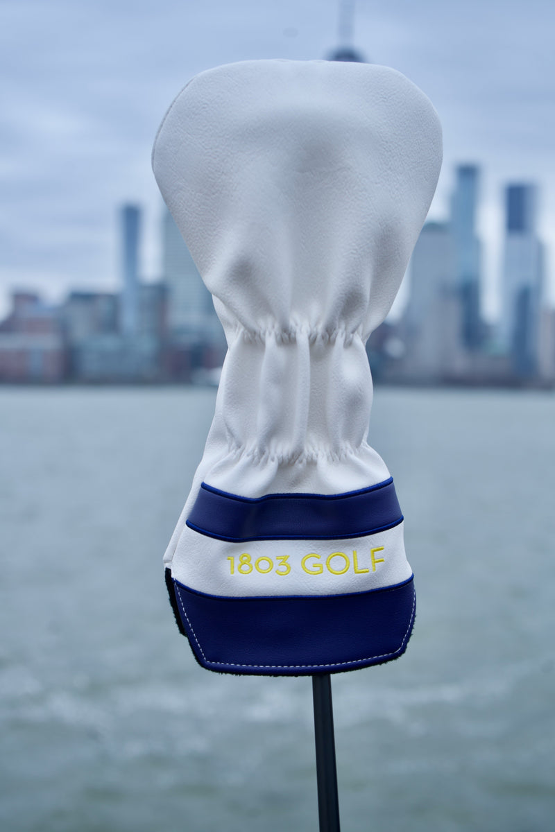 Denver Club Cover by 1803 Sports