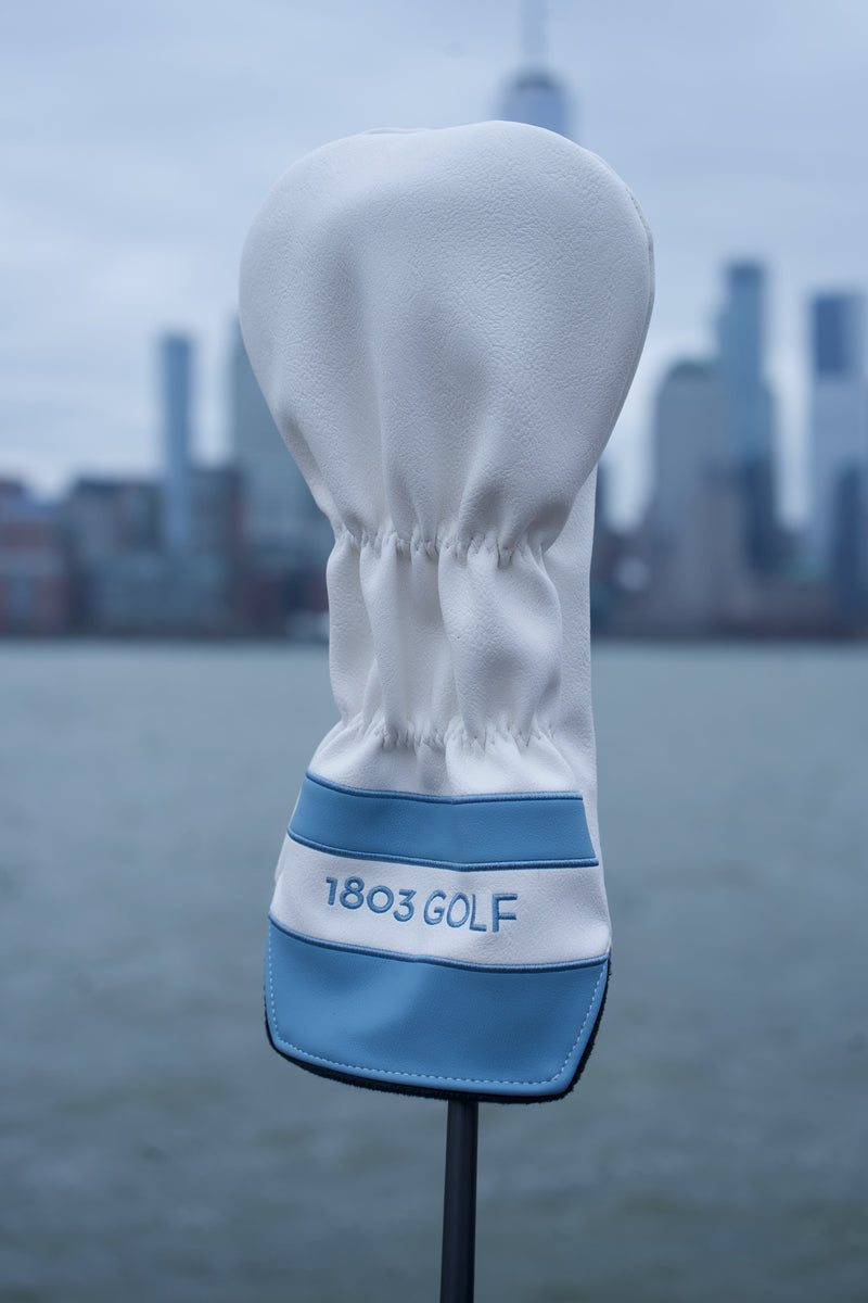 Charlotte Club Cover by 1803 Sports