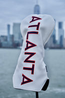 Atlanta Club Cover by 1803 Sports
