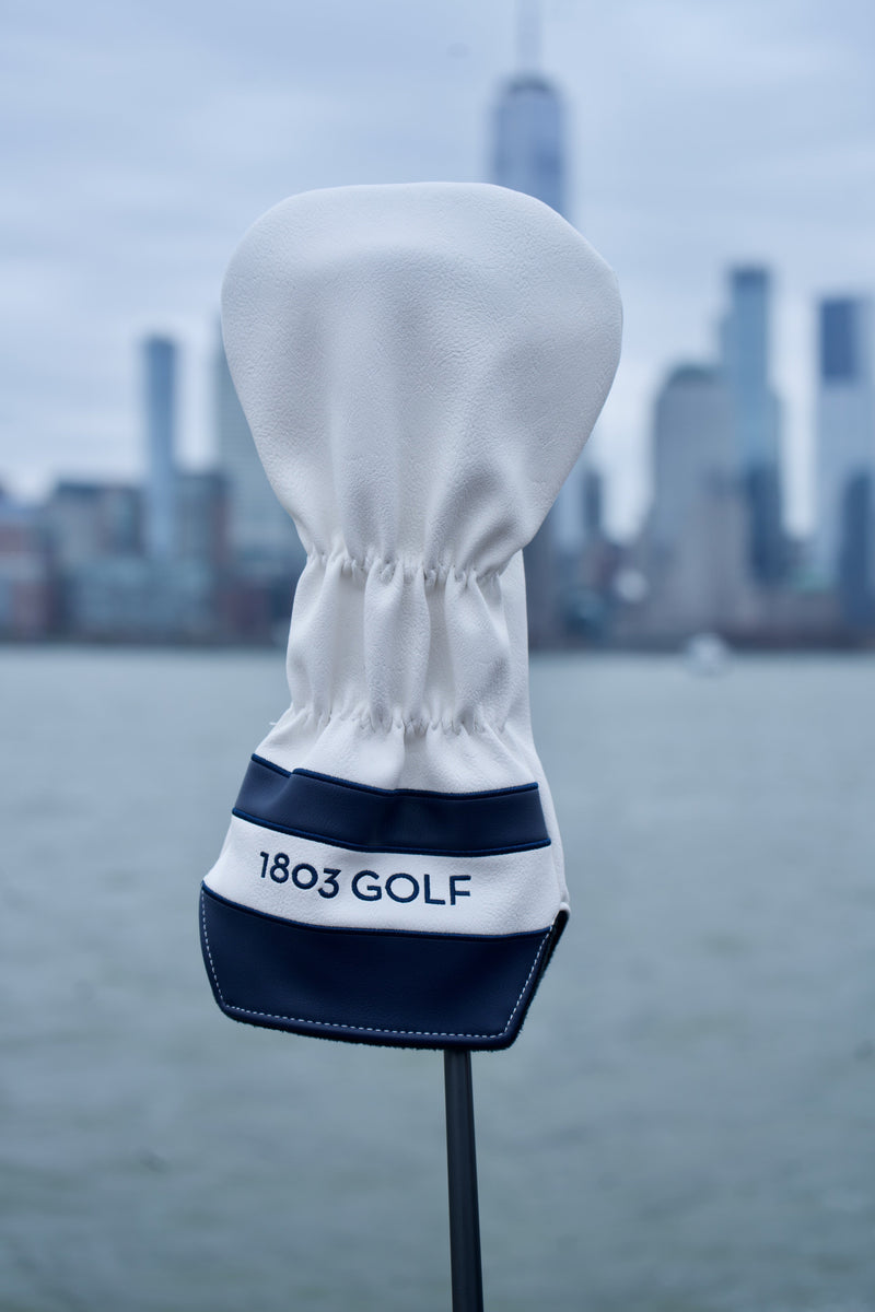 Atlanta Club Cover by 1803 Sports