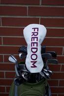 Freedom Club Cover by 1803 Sports