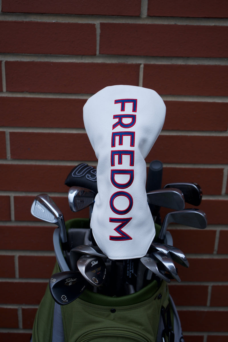 Freedom Club Cover by 1803 Sports