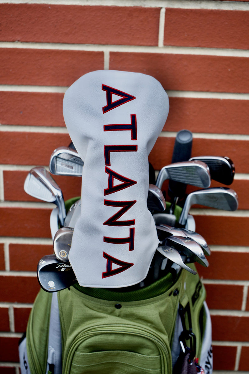 Atlanta Club Cover by 1803 Sports