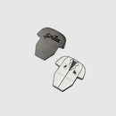 Caddy Bib Ball Marker