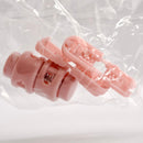 Bread Round Elastic Shoelaces