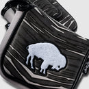 Midnight Mafia Large Mallet Putter Cover