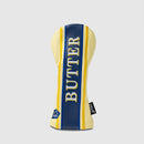 Butter Hybrid Cover