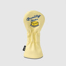 Butter Hybrid Cover