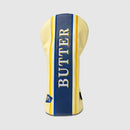Butter Driver Cover
