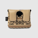 Dude Abides Center Shaft Putter Cover