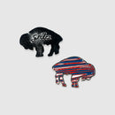 RWB Buffalo Ball Marker