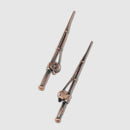Fishing Pole Divot Tool