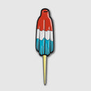 Rocket Pop Divot Tool
