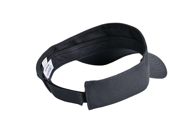 USA Needlepoint Visor