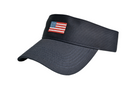 USA Needlepoint Visor