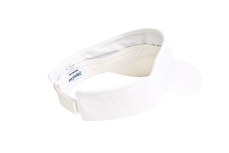 USA Needlepoint Visor