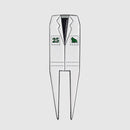 Caddy divot tool