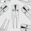 Caddy divot tool